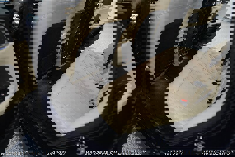 Used 2023 BMW i4 M50 image 25