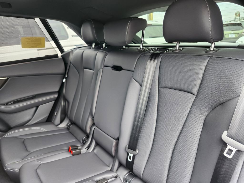 New 2026 Audi Q8 Premium Plus image 15