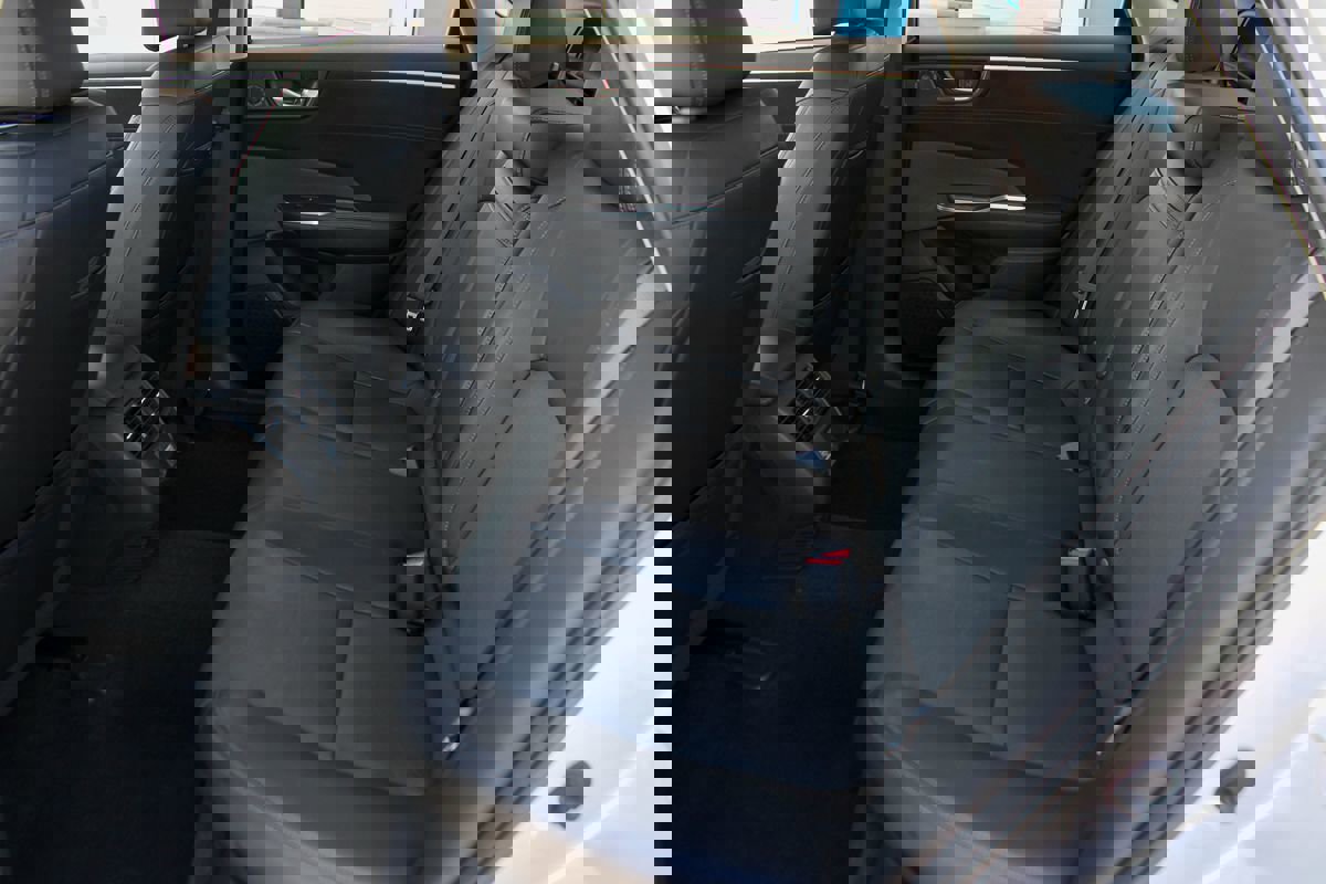 Used 2018 Honda Clarity Touring image 18