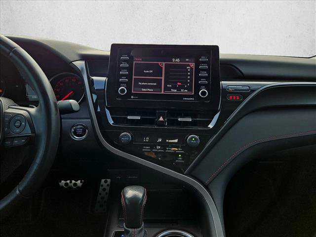 Used 2022 Toyota Camry TRD FWD image 15