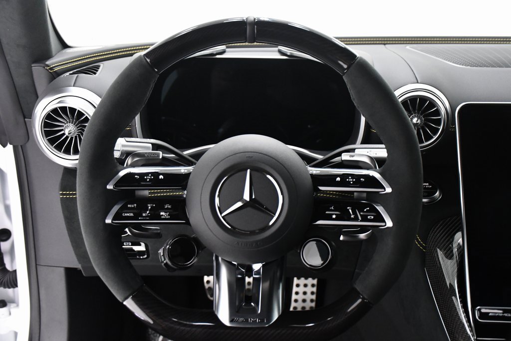 New 2025 Mercedes-Benz AMG GT 63 image 10