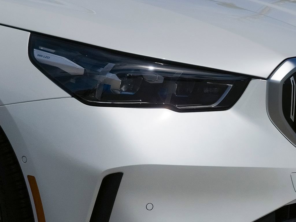 New 2026 BMW i5 eDrive40 w/ Premium Package image 5
