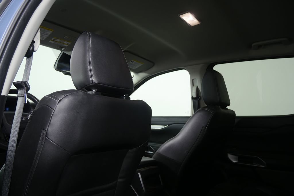 Used 2024 Ford Ranger Lariat w/ FX4 Off-Road Package image 13