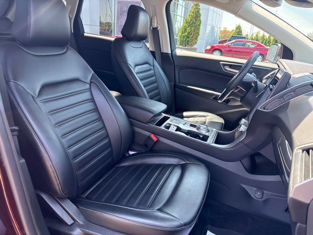 Used 2023 Ford Edge SEL w/ Convenience Package AWD/4WD image 25