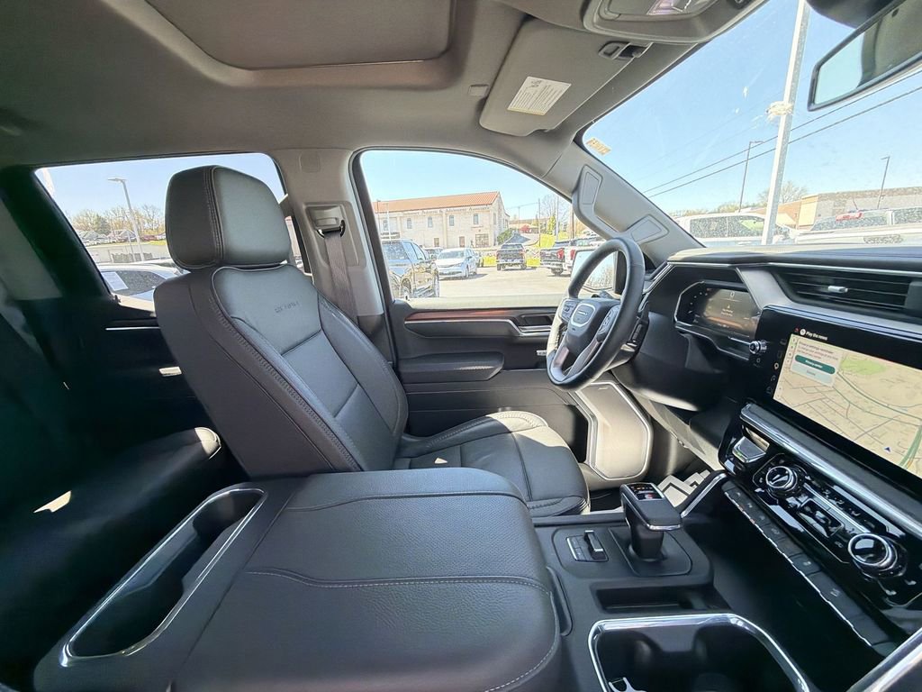 Used 2026 GMC Sierra 1500 Denali image 15