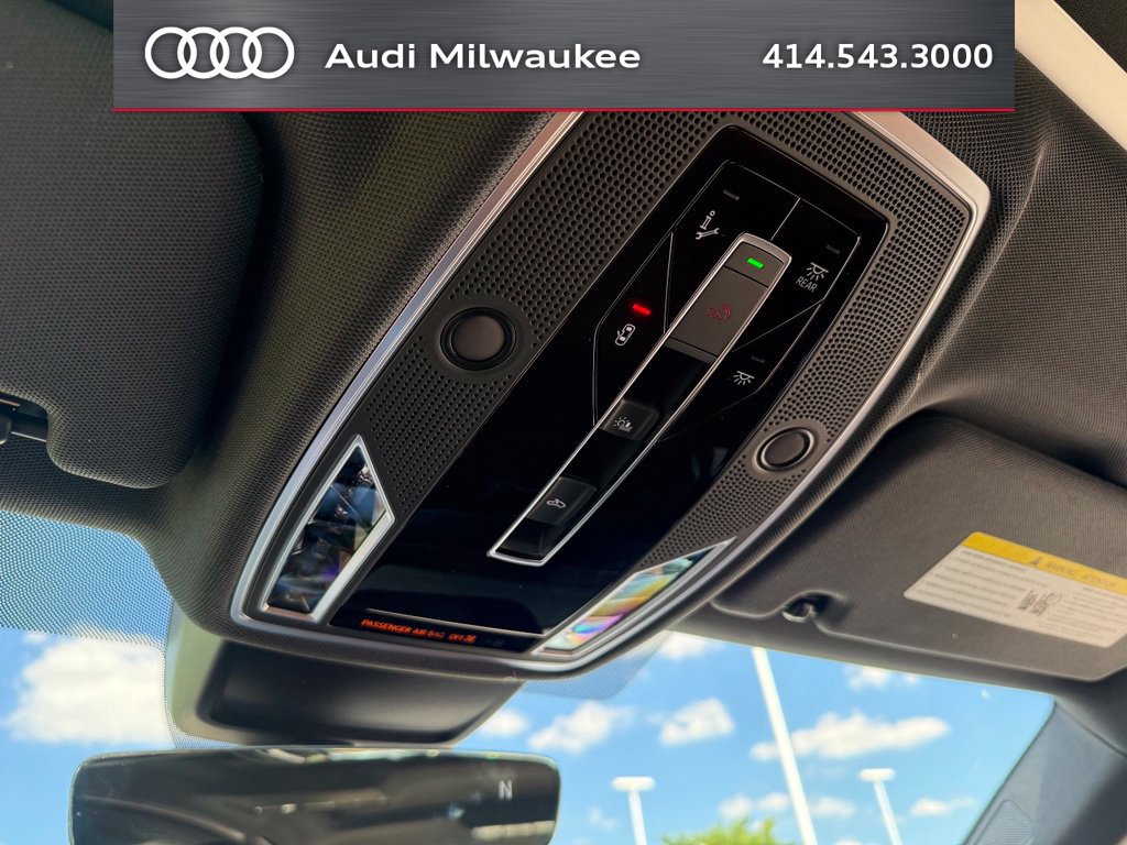 New 2027 Audi A8 L 3.0T AWD/4WD image 31