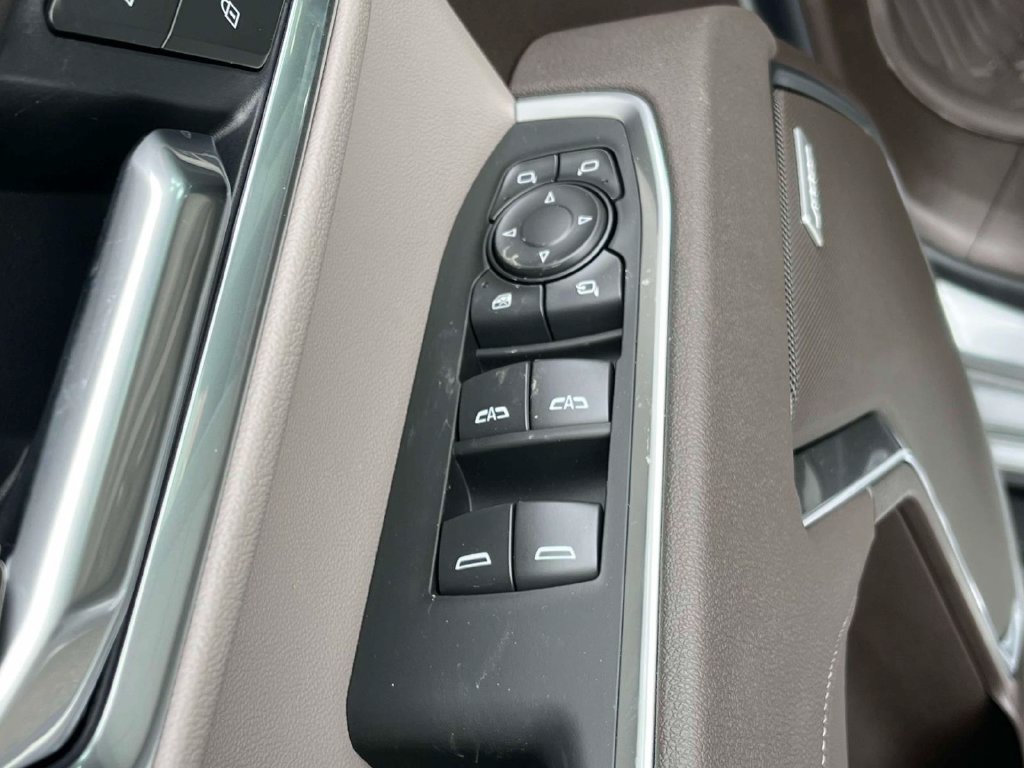 New 2026 GMC Sierra 1500 SLT w/ SLT Premium Package AWD/4WD image 19