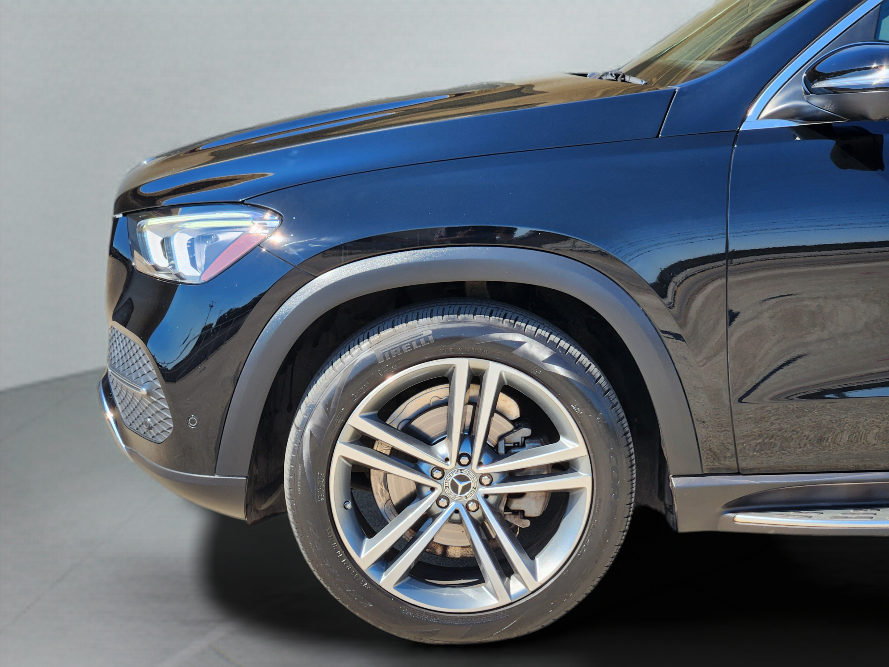 Used 2020 Mercedes-Benz GLE 350 image 32