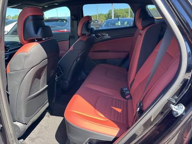 New 2025 Kia Sportage SX Prestige image 7