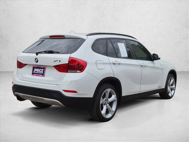 Used 2013 BMW X1 xDrive35i AWD/4WD image 5