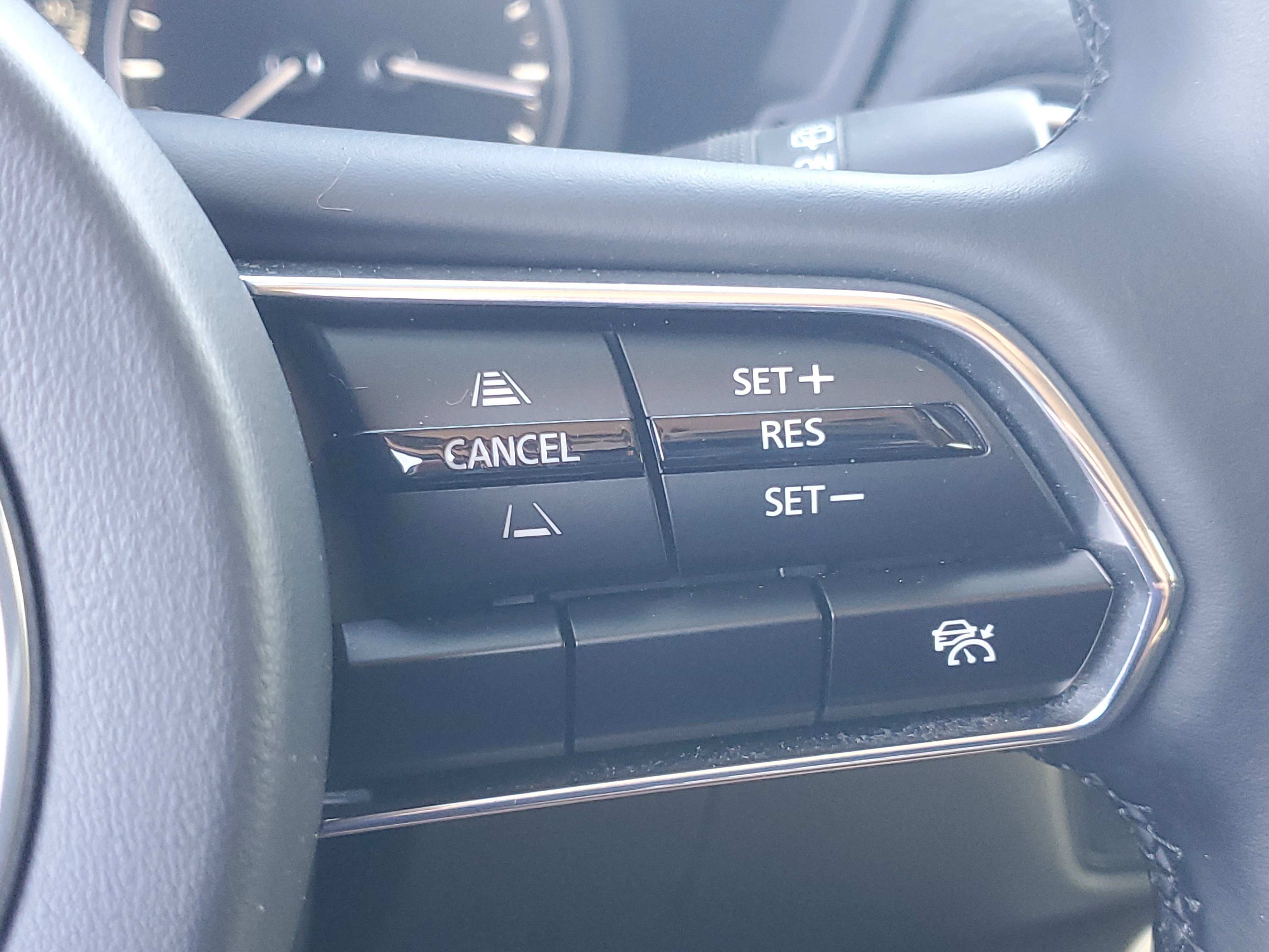 Used 2024 MAZDA CX-90 3.3 Turbo w/ Premium Package AWD/4WD image 26