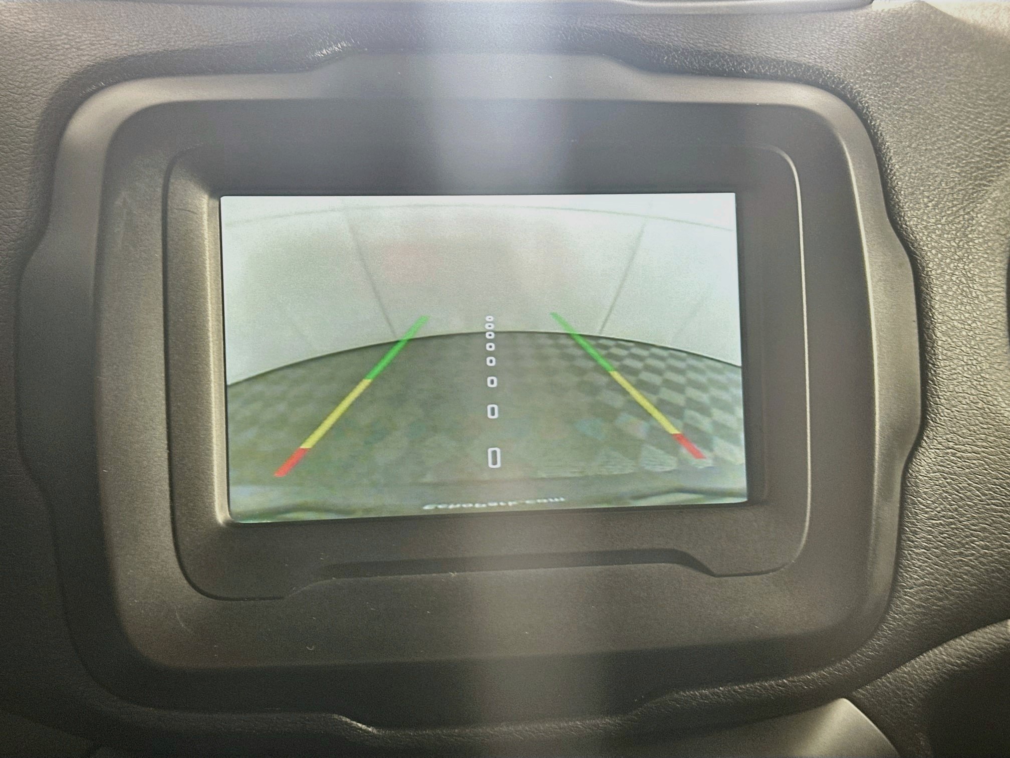 Used 2020 Jeep Renegade Limited FWD image 22