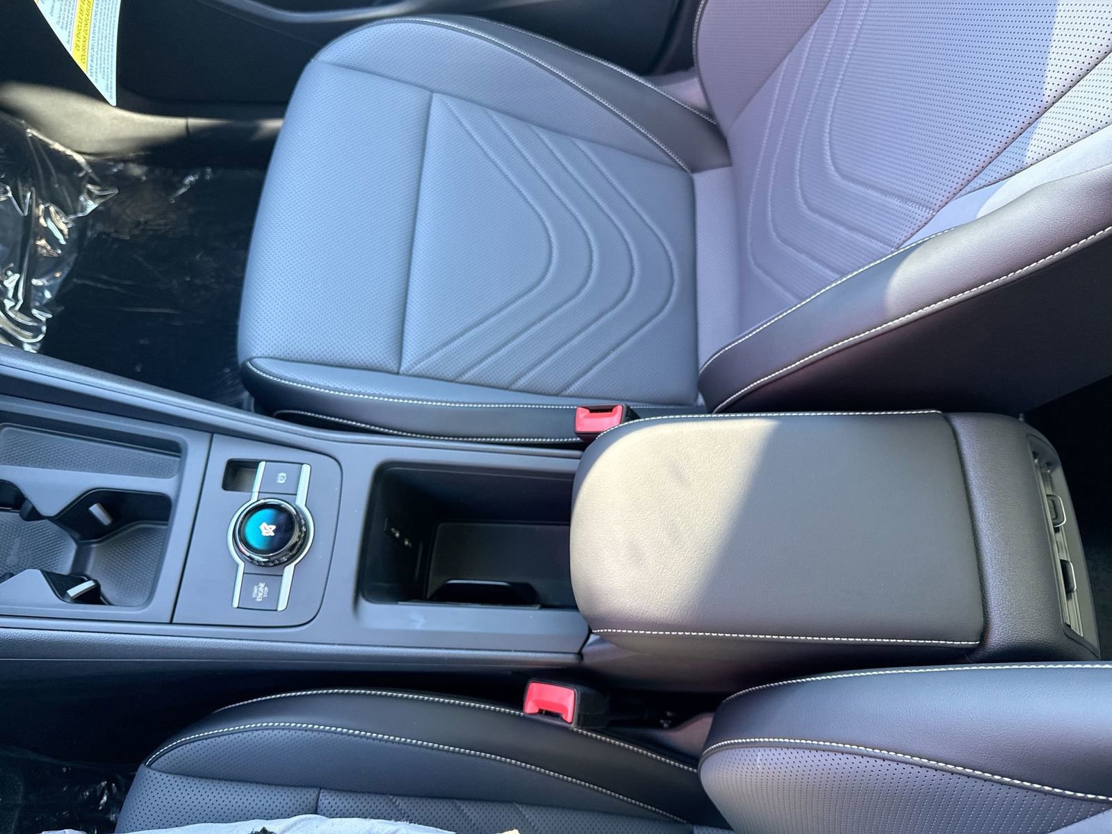 New 2026 Volkswagen Tiguan SE image 20