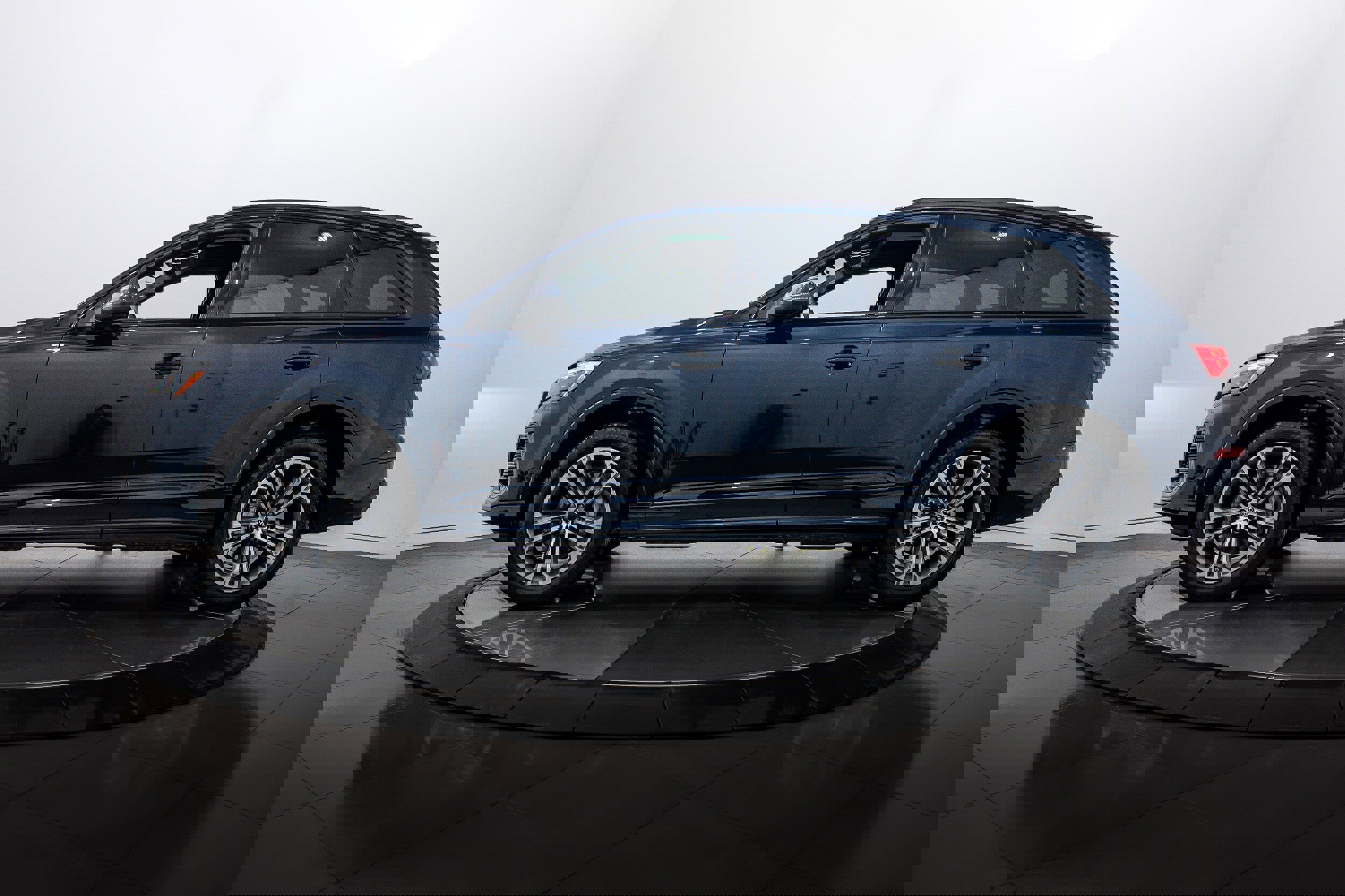 Certified 2025 Audi Q7 2.0T Premium Plus w/ Premium Plus Package image 6