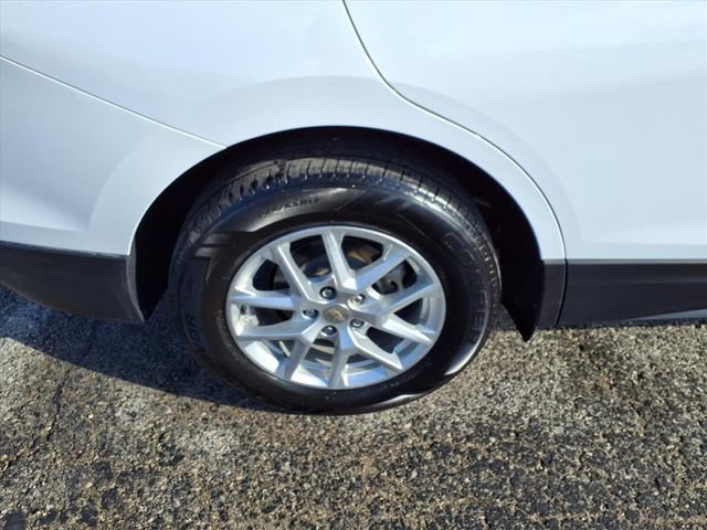 Used 2024 Chevrolet Equinox LS w/ LS Convenience Package image 41