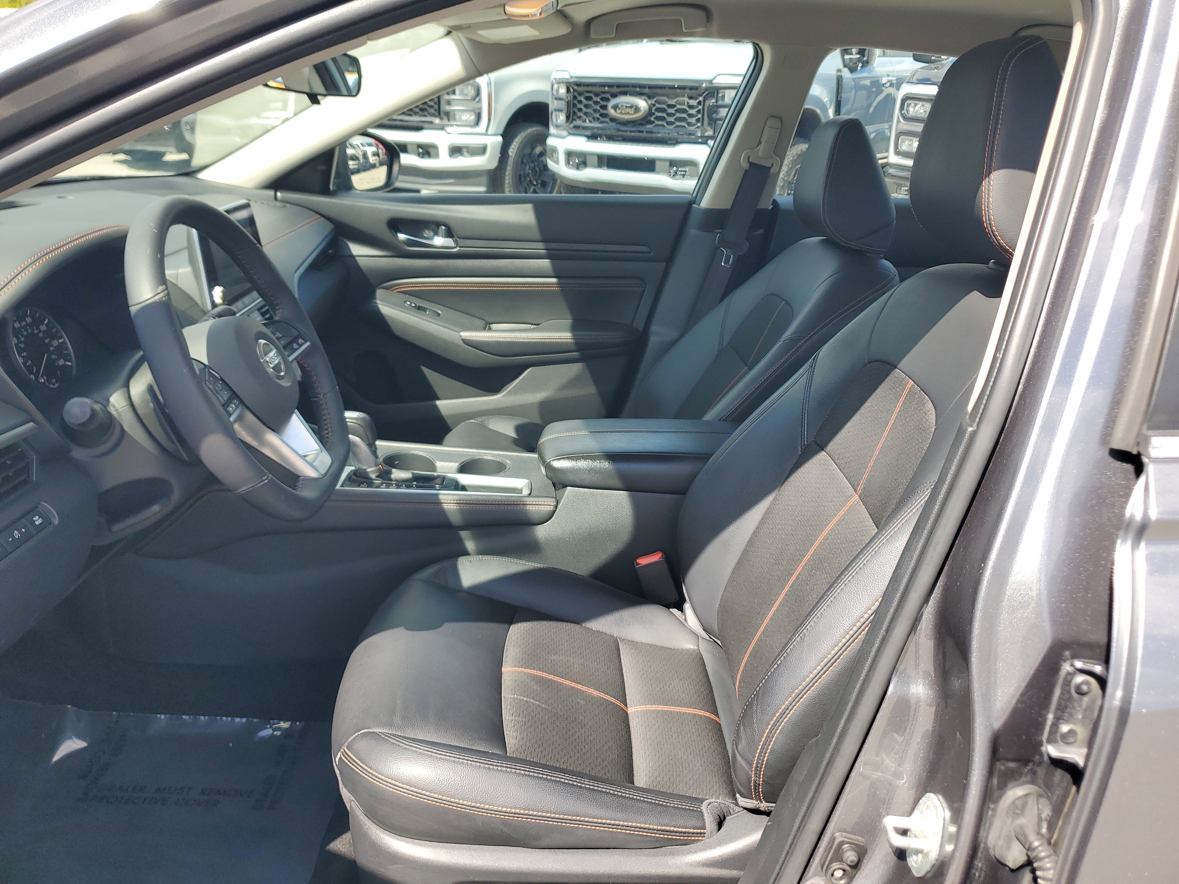 Used 2020 Nissan Altima 2.5 SR image 11