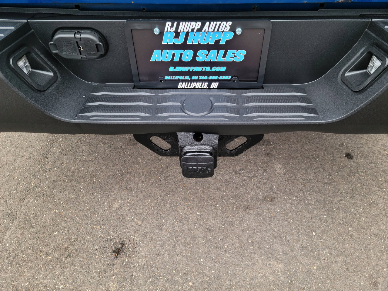 Used 2017 Toyota Tundra SR5 image 22