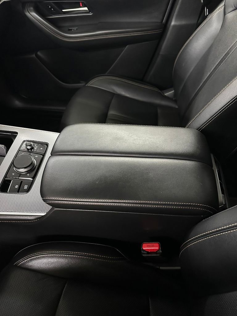 Used 2024 MAZDA CX-90 3.3 Turbo w/ Preferred Package image 20