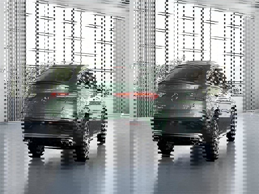 New 2026 Mercedes-Benz GLE 63 AMG S image 23