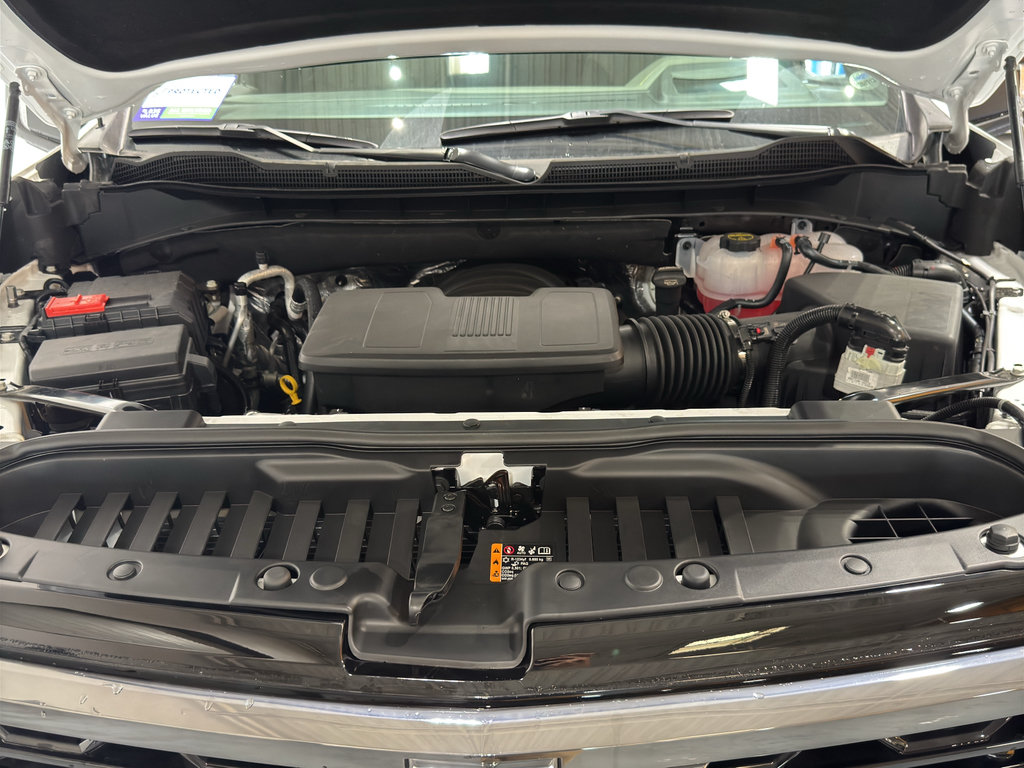 New 2026 Chevrolet Silverado 1500 ZR2 w/ LPO, Dark Essentials Package AWD/4WD image 44