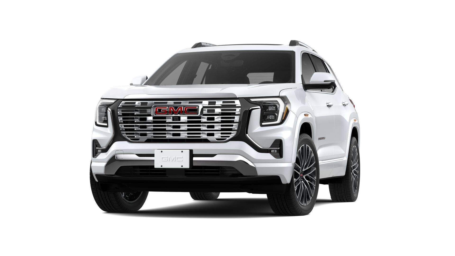 New 2026 GMC Terrain Denali AWD/4WD image 52