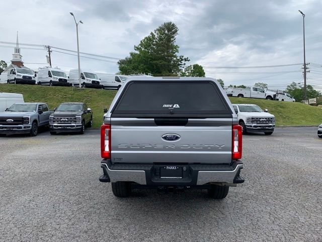 Certified 2023 Ford F250 XLT AWD/4WD image 7