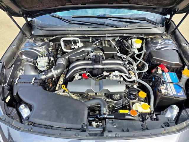 Used 2019 Subaru Outback 2.5i Limited AWD/4WD image 39