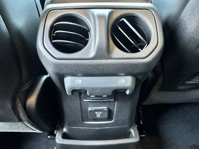 New 2025 Jeep Wrangler Sahara image 26