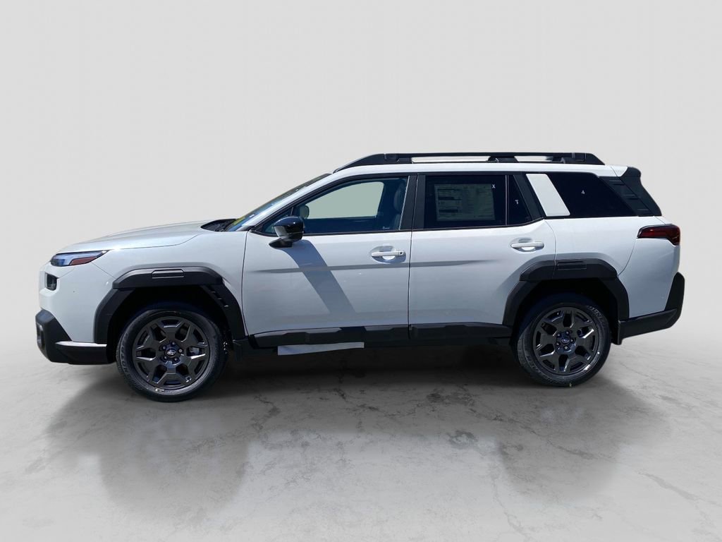 New 2026 Subaru Outback Premium AWD/4WD image 2