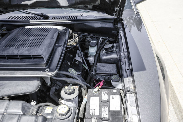 Used 2003 Ford Mustang Mach 1 RWD image 26