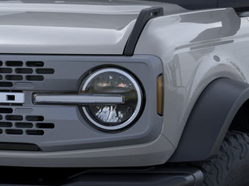New 2026 Ford Bronco Badlands AWD/4WD image 20