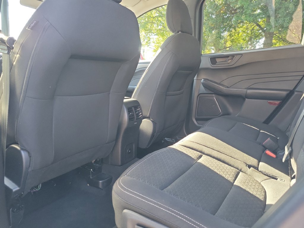 Used 2024 Ford Escape Active FWD image 14