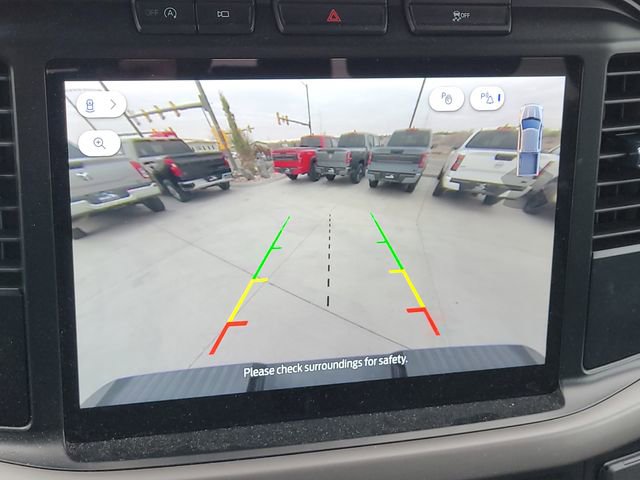 Used 2024 Ford F150 XL image 16