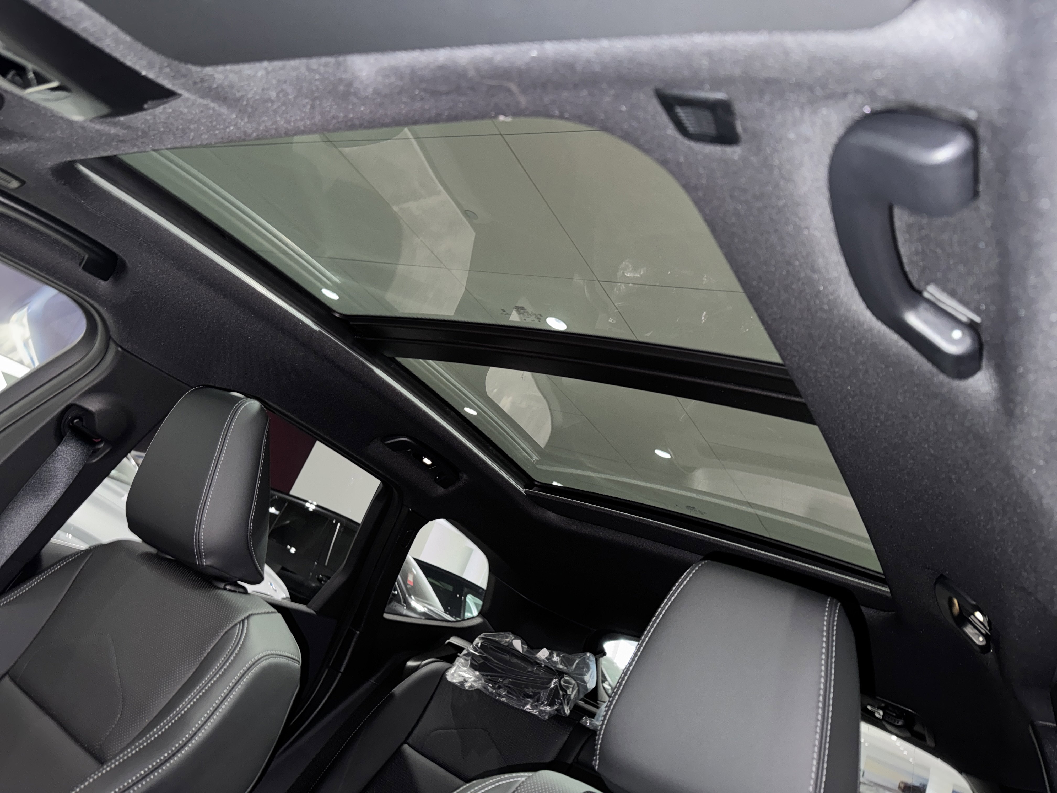 New 2026 BMW X1 xDrive28i w/ Technology Package image 23