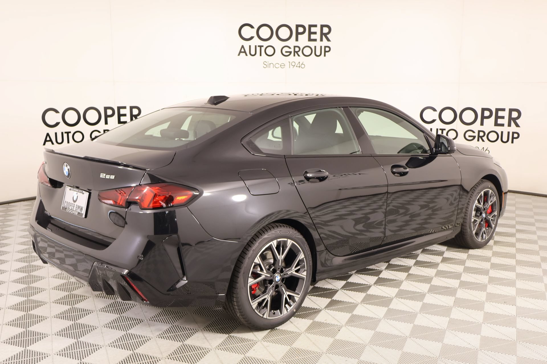 New 2026 BMW 228i xDrive w/ Technology Package AWD/4WD image 20