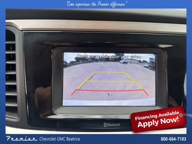 Used 2021 Hyundai Accent SE image 26