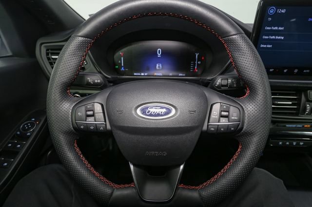 Used 2023 Ford Escape ST-Line w/ Tech Pack #1 AWD/4WD image 31