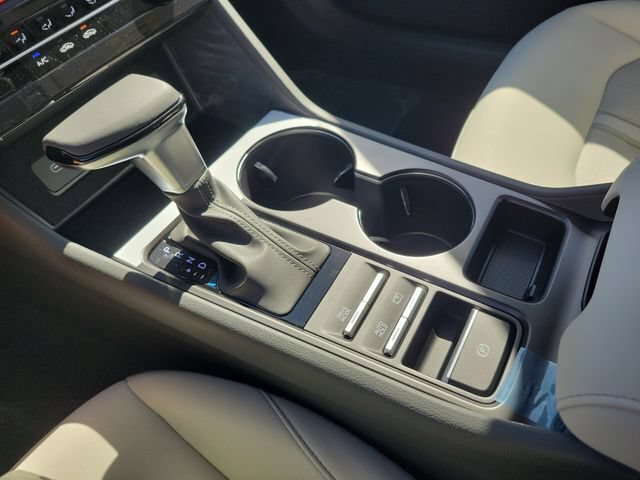 New 2026 Hyundai Sonata SE FWD image 16