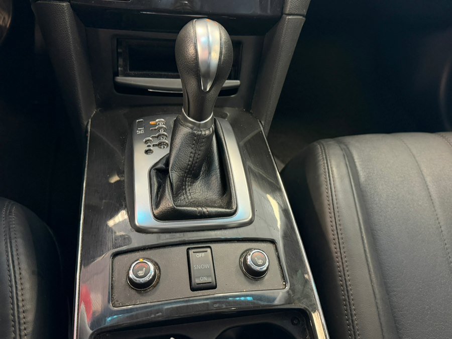 Used 2016 INFINITI QX70 2WD w/ Premium Package image 50