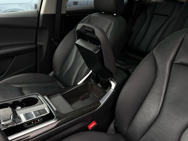 Used 2021 Audi Q7 2.0T Premium Plus w/ Premium Plus Package image 32