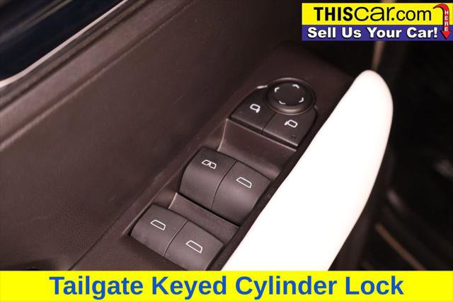 Used 2024 GMC Canyon AT4X image 35