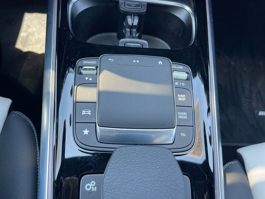 Used 2021 Mercedes-Benz GLA 45 AMG 4MATIC image 25