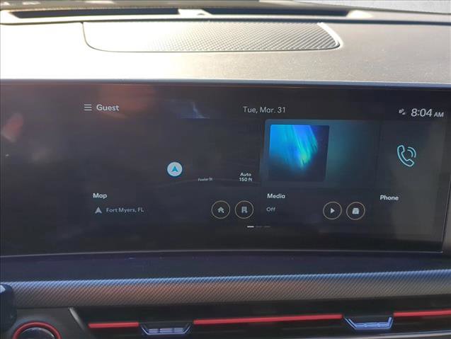 Used 2024 Hyundai Sonata N Line image 15