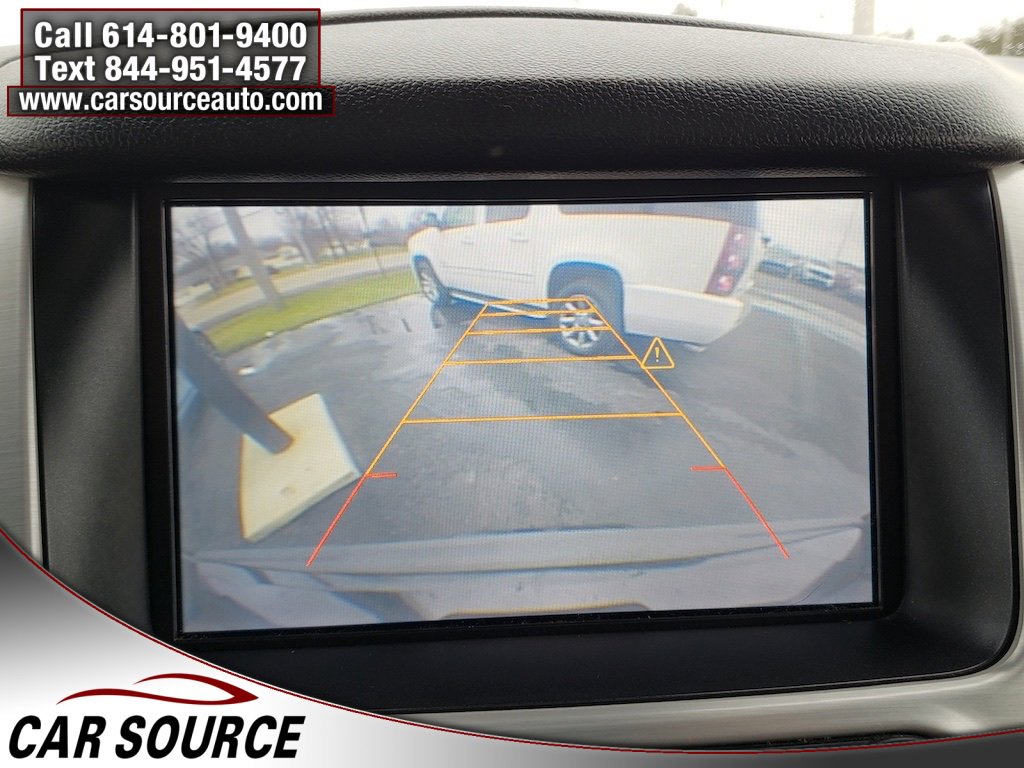 Used 2015 GMC Yukon XL SLT w/ Open Road Package image 27