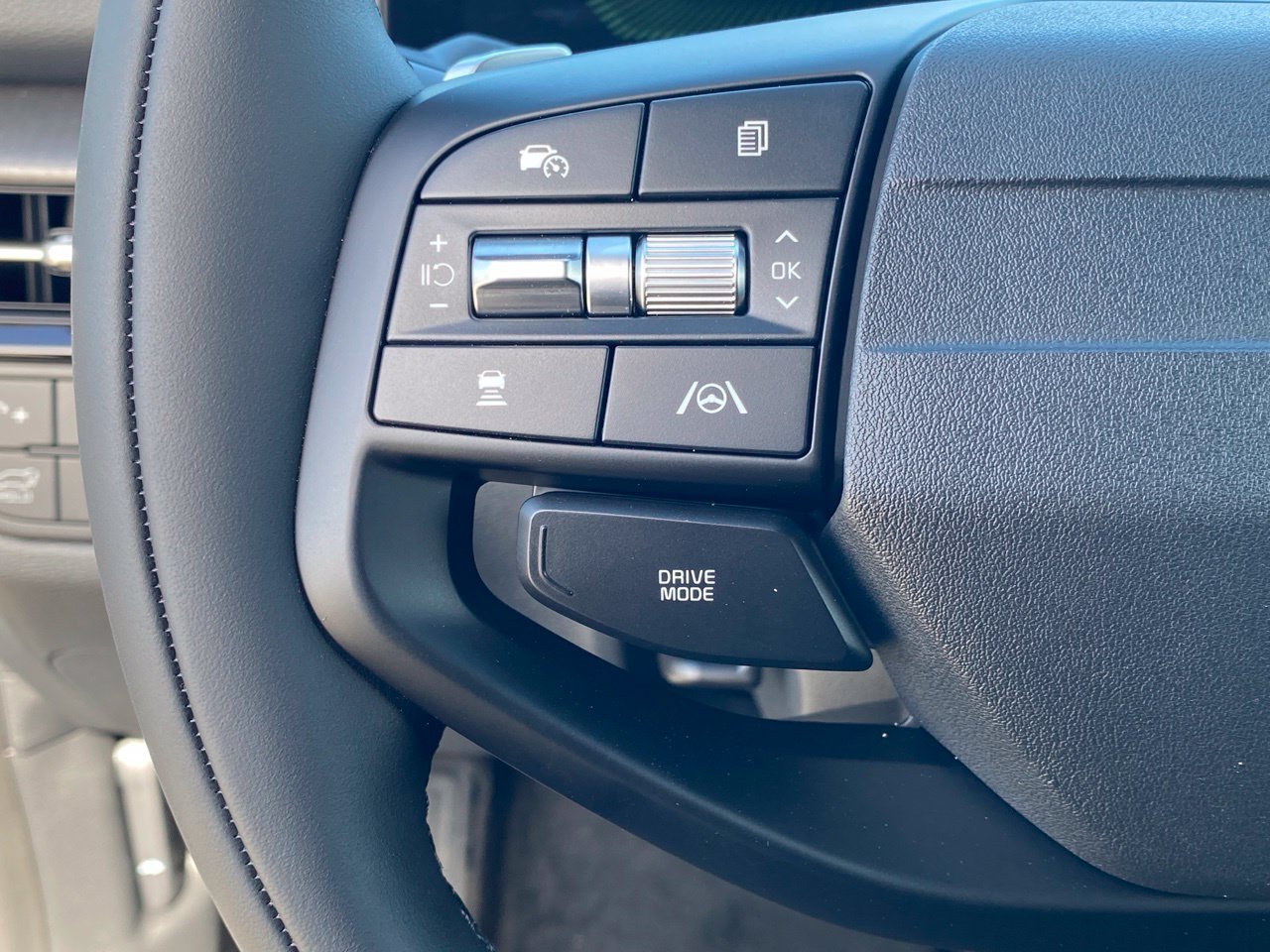 New 2027 Kia Sportage X-Line AWD/4WD image 14