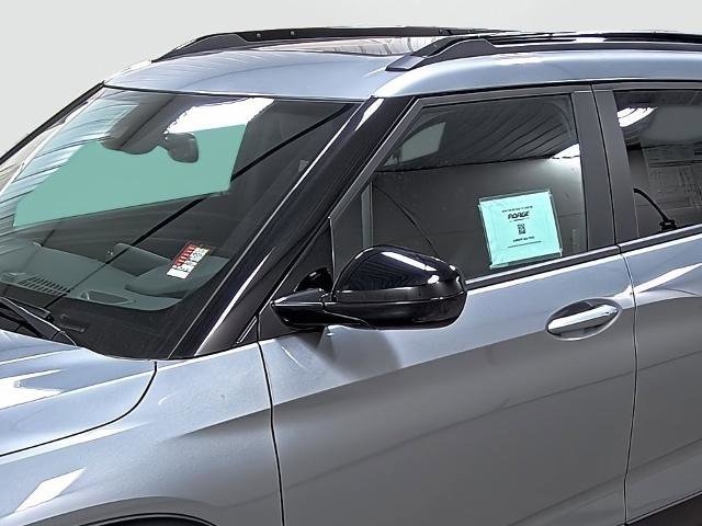 New 2026 Chevrolet TrailBlazer ACTIV w/ Convenience Package image 8