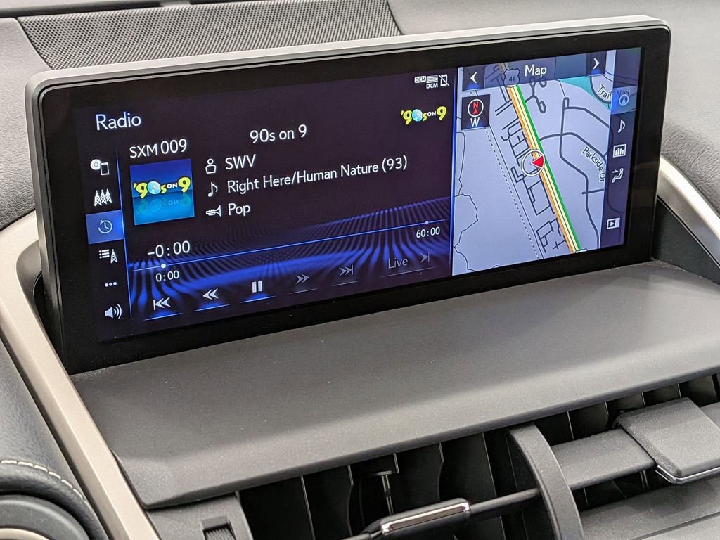 Used 2020 Lexus NX 300h AWD w/ Premium Package image 21