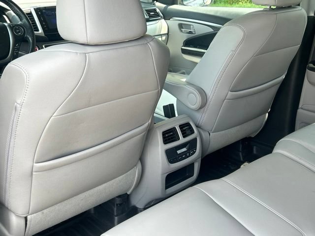 Used 2017 Honda Pilot EX-L image 33