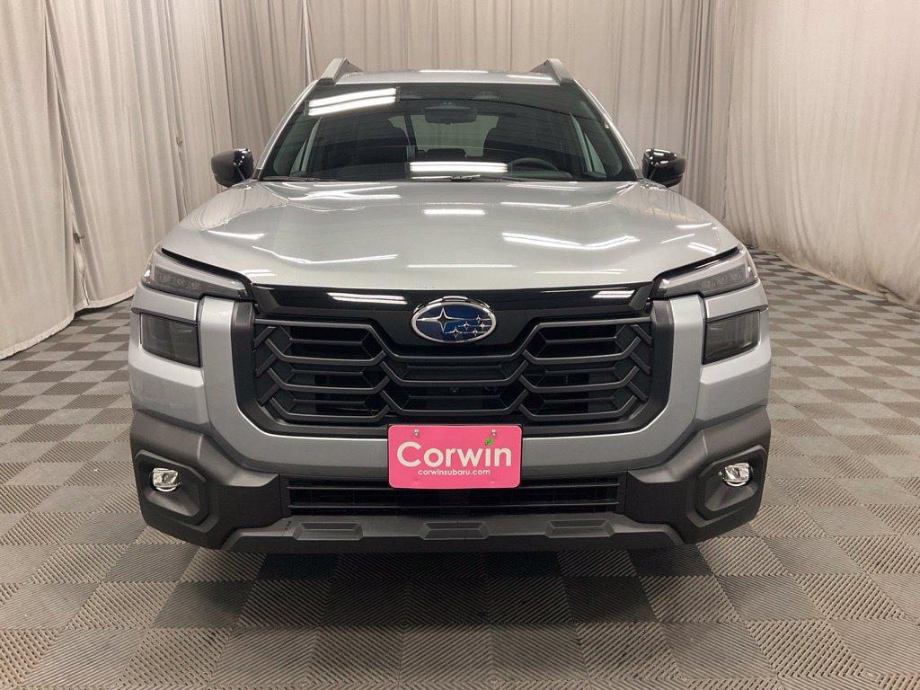 New 2026 Subaru Outback Touring XT AWD/4WD image 6