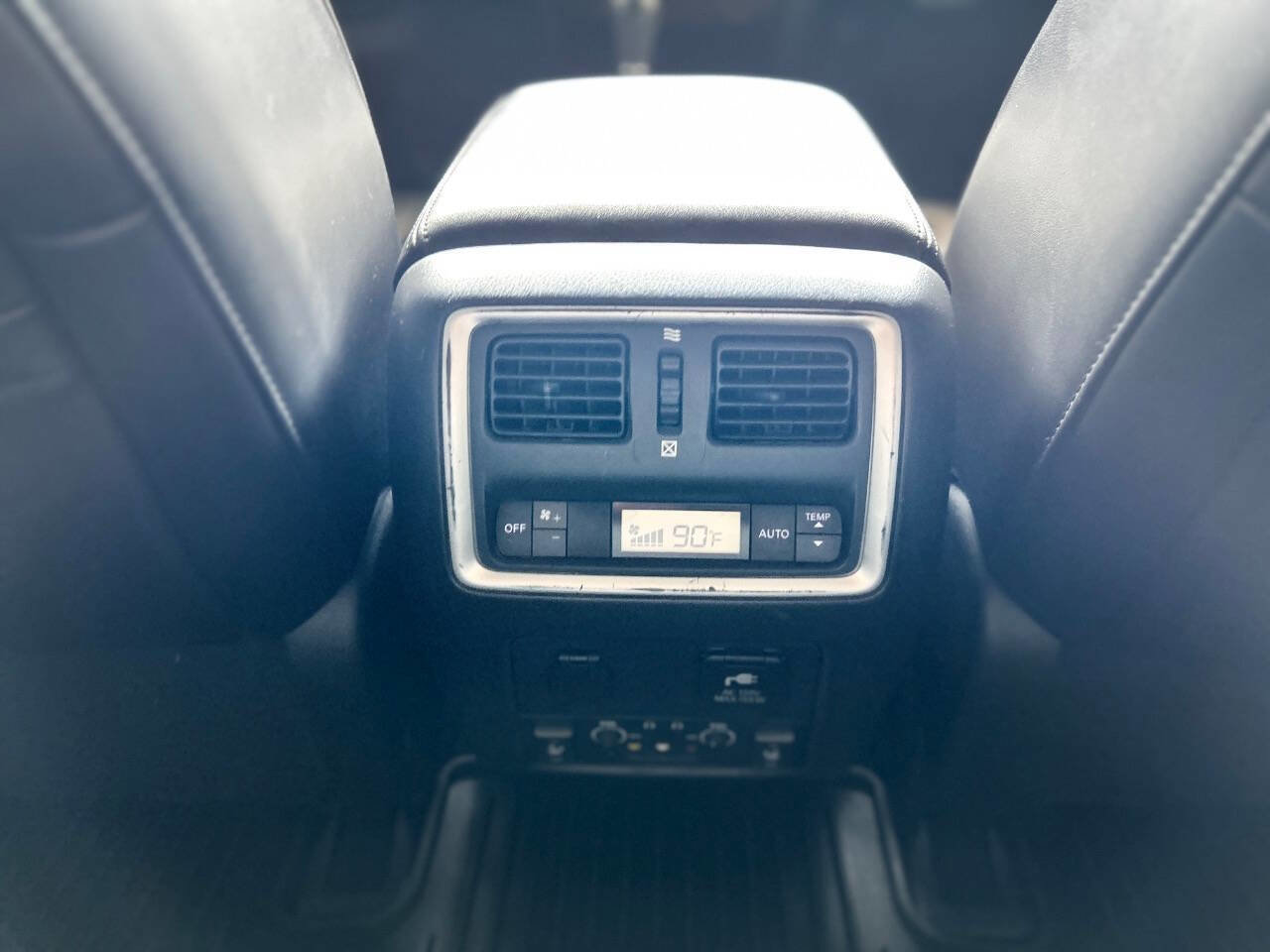 Used 2013 INFINITI JX35 AWD w/ Premium Pkg image 77